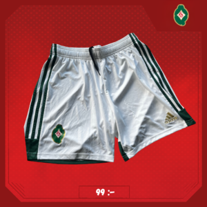 SAIK-shorts vita stl M